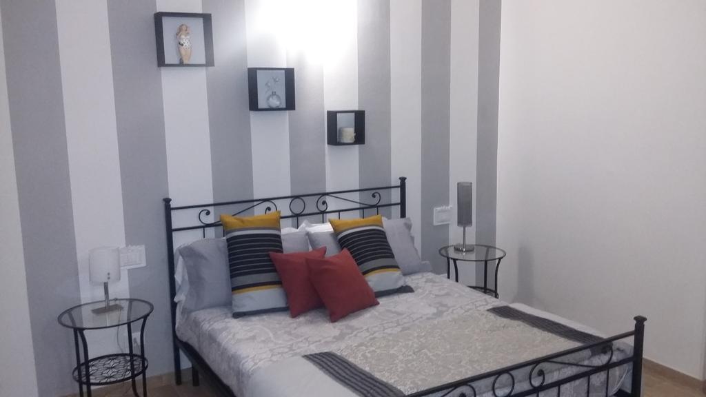 Le Mie Stelle Hotel La Spezia Ruang foto